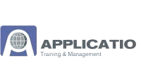 Kundenlogo Application GmbH Application GmbH – Unternehmensberatung